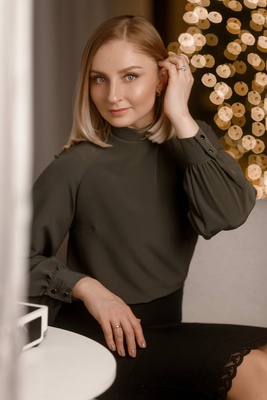 Ансамбль песни и танца «Завалинка»